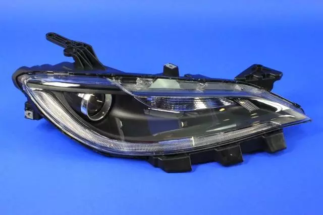 Headlamp, Left - Mopar (68422069AA)