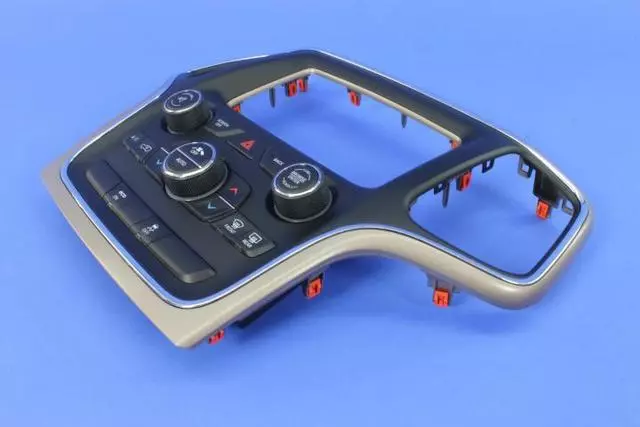 Vehicle Feature Controls Center Stack - Mopar (5091838AF)