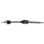 NCV11246 - : Ford, Lincoln (2.0 - FWD) CV Axle Assembly  - Front Right for GSP Image