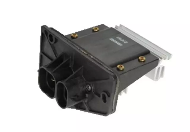 12368387 - HVAC: Power Module for GM Image