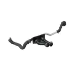55038030AN - : Heater Supply And Return Hose And Tube for Dodge: Durango | Jeep: Grand Cherokee Image