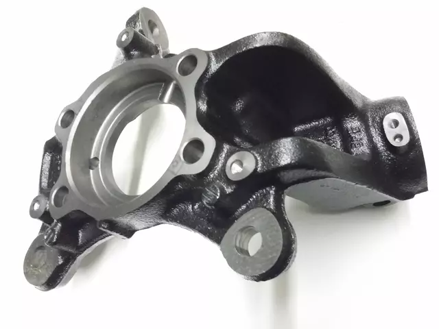 561407256 - Suspension: Knuckle for Volkswagen: Beetle, Jetta, Passat Image