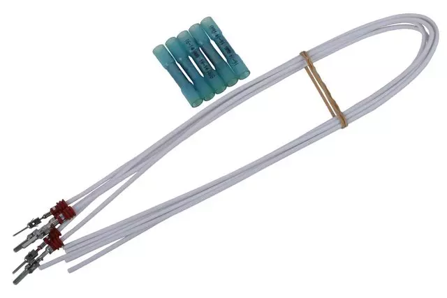 13505800 - : Multi-Purpose Wire Connector for GM Image
