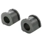 K201054 - : Front To Frame Suspension Stabilizer Bar Bushing Kit for Moog Image