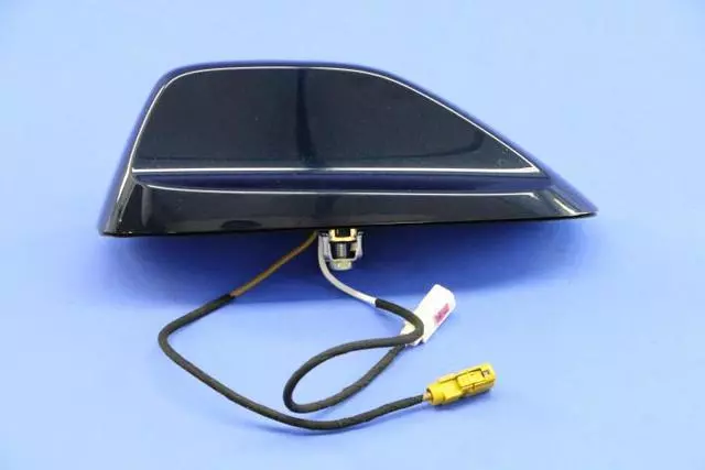 5LQ48KBUAB - Electrical: Base Cable And Bracket Antenna for Mopar Image