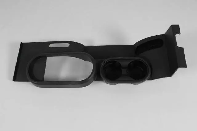 Floor Console Bezel, Automatic Transmission - Mopar (1CG45XDVAB)