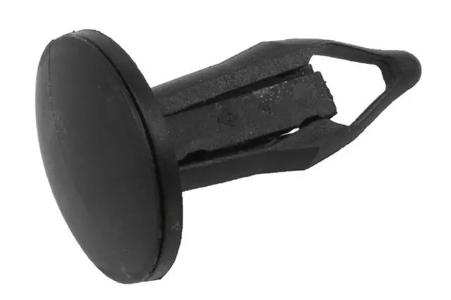 11519807 - Body: Bumper Cover Retainer for Saturn: Ion, L100, L200, L300, LS, LS1, LS2, LW1, LW2, LW200, LW300, SC1, SC2, SL, SL1, SL2 Image