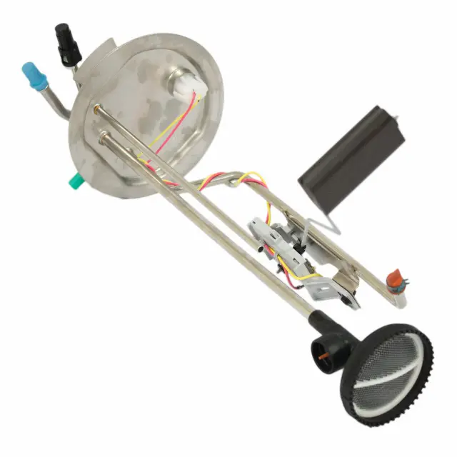 PS324 - Air &amp; Fuel Delivery: Fuel Tank Sending Unit for Ford: E-350 Super Duty, E-450 Super Duty Image