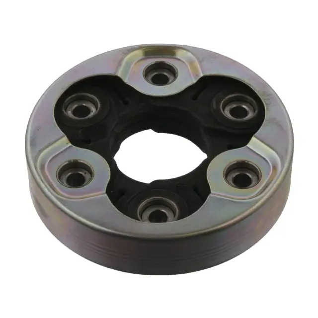 19528 - Transmission &amp; Drivetrain: Febi 19528 Drive Shaft Flex Joint for FEBI RUBBER CO Image