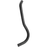 72087 - : CURVED RADIATOR HOSE, DAYCO for DAYCO HYDRAULIC Image