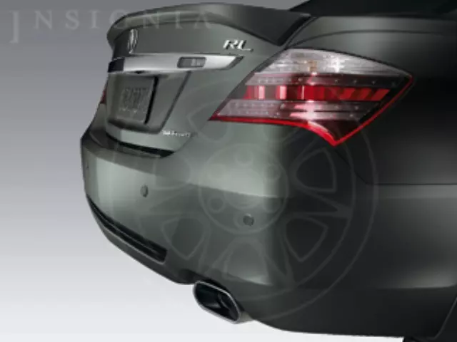 8V67SJA250F - Body: Back-Up System, Obstacle Sensors for Acura Image