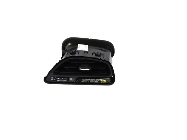 Air Conditioning & Heater Outlet, Outboard, Right - Mopar (6RD22DX8AA)