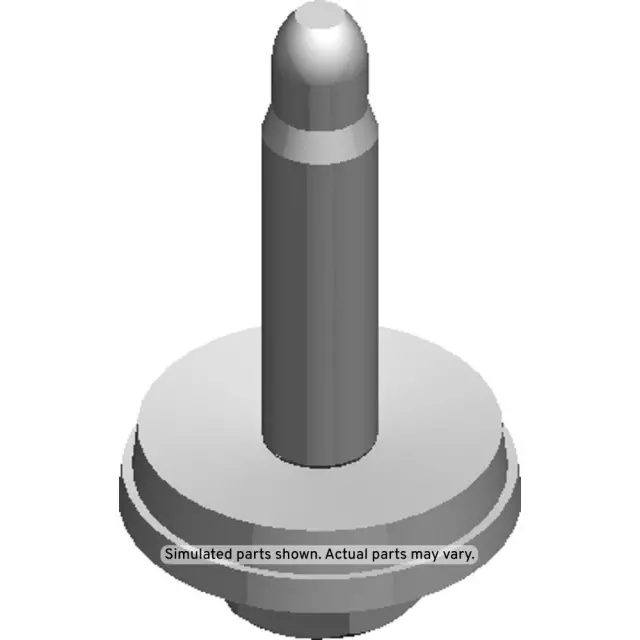 11609336 - Body: Side Reinforced Screw for Buick: LeSabre Image