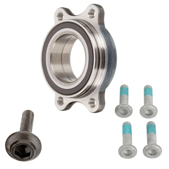 WB61090K - Wheels, Tires &amp; Parts: Schaeffler Wheel Bearing Kit for SCHAEFFLER BEARING Image