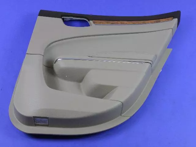 Rear Door Trim Panel, Right - Mopar (1VR341L9AH)