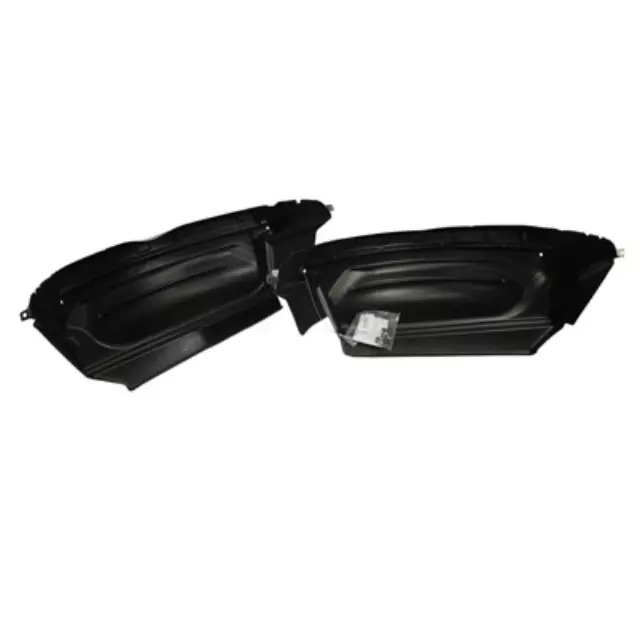 Wheel-Well Liners - Ford (BL3Z-9927886-A)