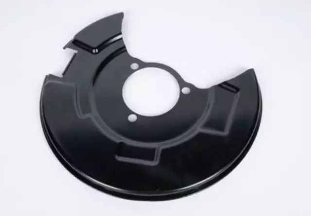 Front Passenger Side Brake Shield - GM (20841728)