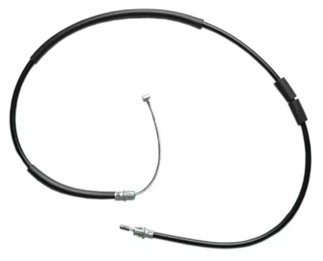 Rear Parking Brake Cable Assembly - GM (18037841)