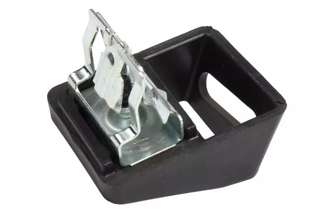 23351601 - : Driver Side Quarter Panel Upper Trim Panel Bolt with Clip for GM Image