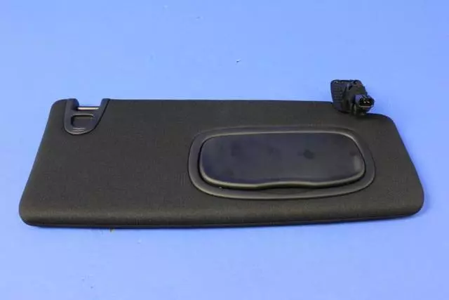 Visor, Right - Mopar (5MT88DX9AE)