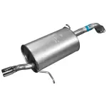 53397 - : Exh Muffler Assembly for Walker Exhaust Image