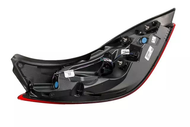 39024209 - Electrical: Tail Lamp Assembly for Buick: Regal Image