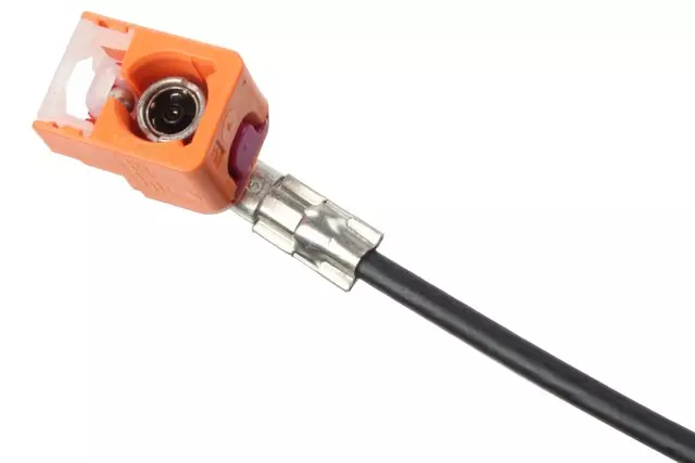Rearview Camera Rear Cable - ACDelco (42620023)