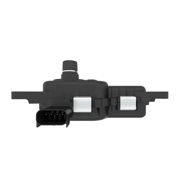 Intake Short Running Valve Actuator - Mopar (53022137AL)
