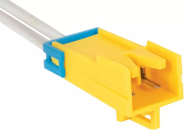 PT1745 - : Wiring Pigtail for ACDelco Image