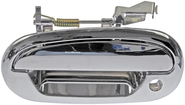 91080 - Body: Front Left Exterior Door Handle for Dorman Image