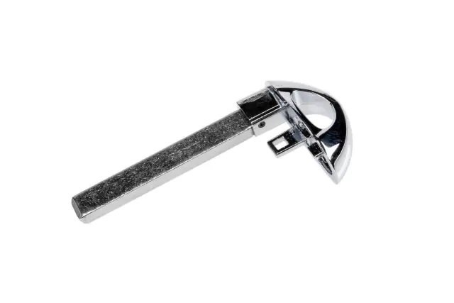 13510389 - : Door Lock and Ignition Key for ACDelco Image