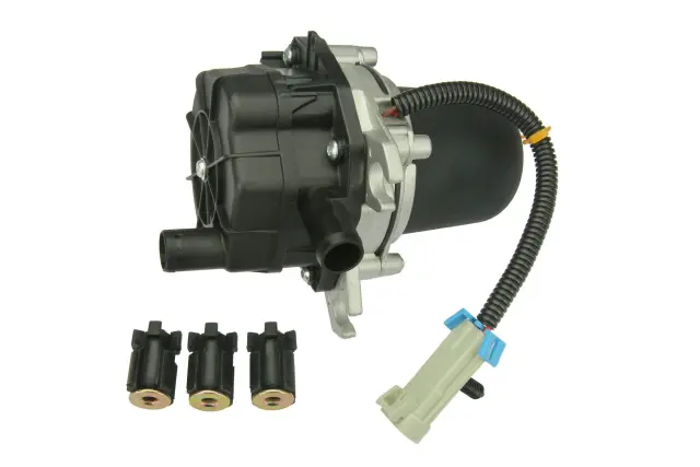 GM0315283 - Emission Systems: Autotecnica Secondary Air Injection Pump for URO Image