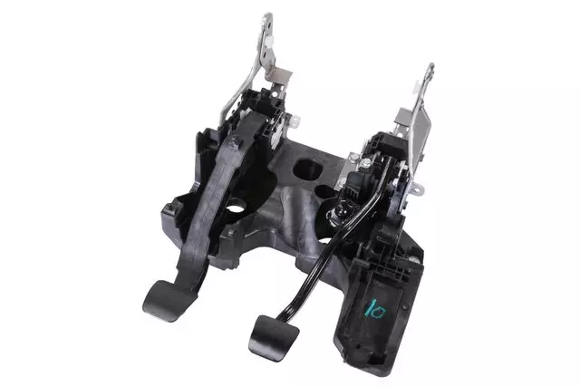 22969499 - : Brake and Clutch Pedal for GM Image