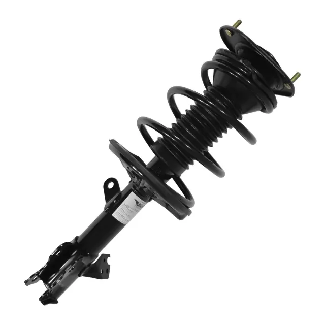 11964 - : Unity Automotive Suspension Strut and Coil Spring Assembly for Unity Automotive Image