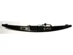 23242181 - : Black Rear Closure Center Applique Carrier for Chevrolet: Impala Image