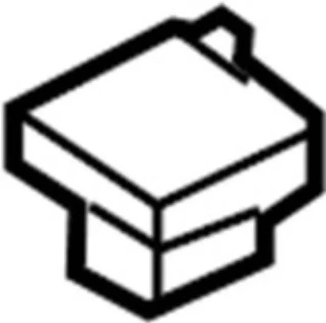 988566SH0A - Electrical: Occupant Module for INFINITI: QX60 Image