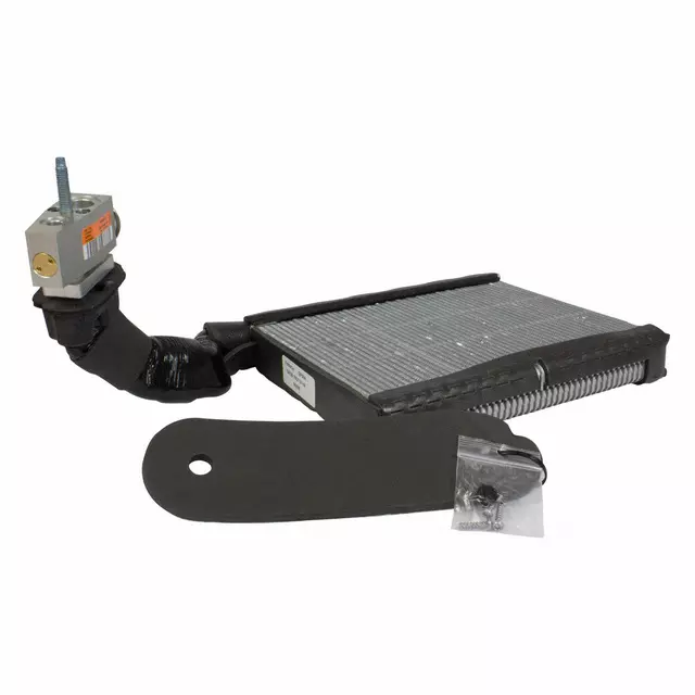 GR3Z19860D - : Core Air Conditioning Evapor for Ford Image