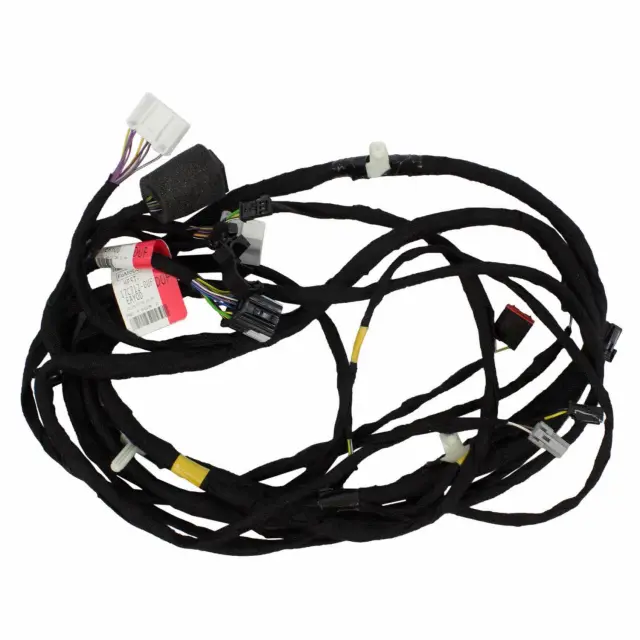 HP5Z17C710AL - : Wire Assembly for Ford Image
