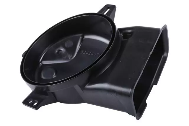 HVAC Blower Case - GM (25884817)