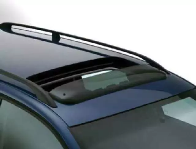 Sunroof Air Deflector - Volkswagen (3C0-072-192-U)