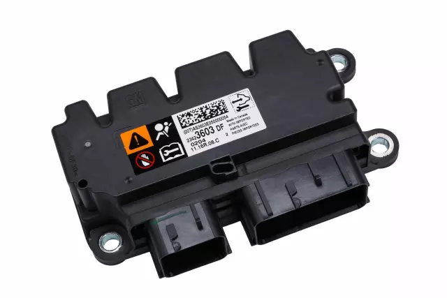 23423603 - : 2012 Chevrolet Captiva Sport - Sdm Module for Chevrolet: Captiva Sport Image