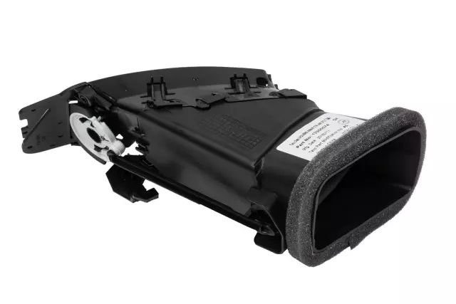 13300574 - Body: Air Vent Grille for GM Image image