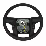 BL3Z3600CC - : Steering Wheel for Ford: F-150 Image