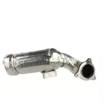 N1MZ5E212A - Exhaust: Catalytic Converter for Ford: Explorer Image