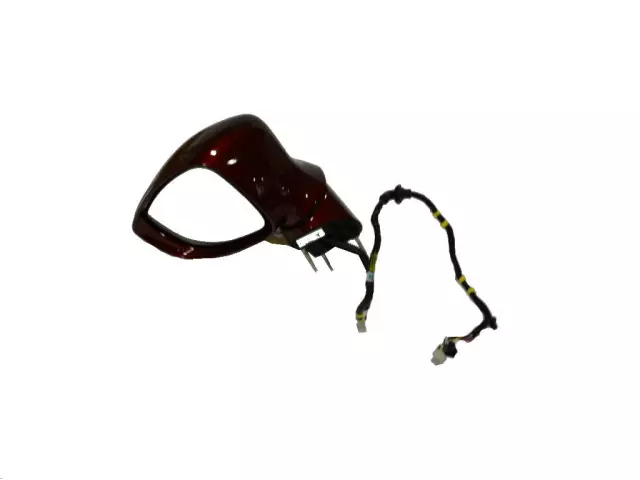 Outside Rear-View Mirror, Left - Mopar (6NW99NRVAA)