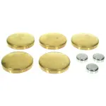 MPE176BR - : Stock Replacement Expansion Plug Kit for Melling Image