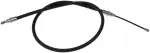 C660308 - : Parking Brake Cable for Dorman Image