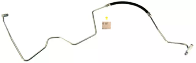 36369300 - Steering: Power Steering Gear Inlet Hose for ACDelco Image