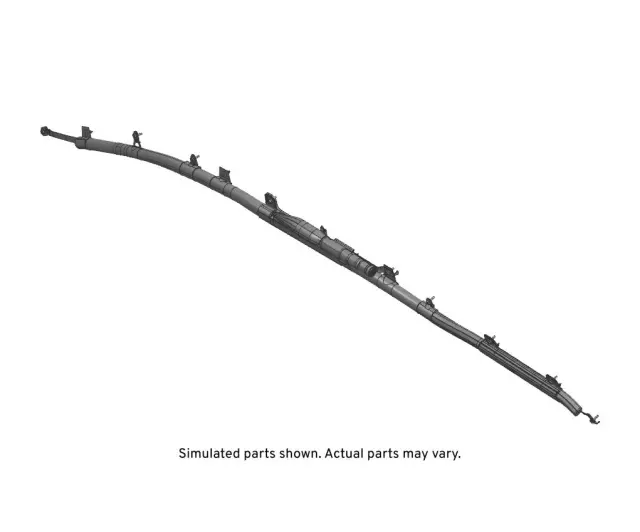 42776580 - : Head Air Bag for Chevrolet: Bolt EUV Image