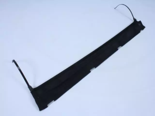 Sunroof Wind Deflector - Mopar (68086581AA)